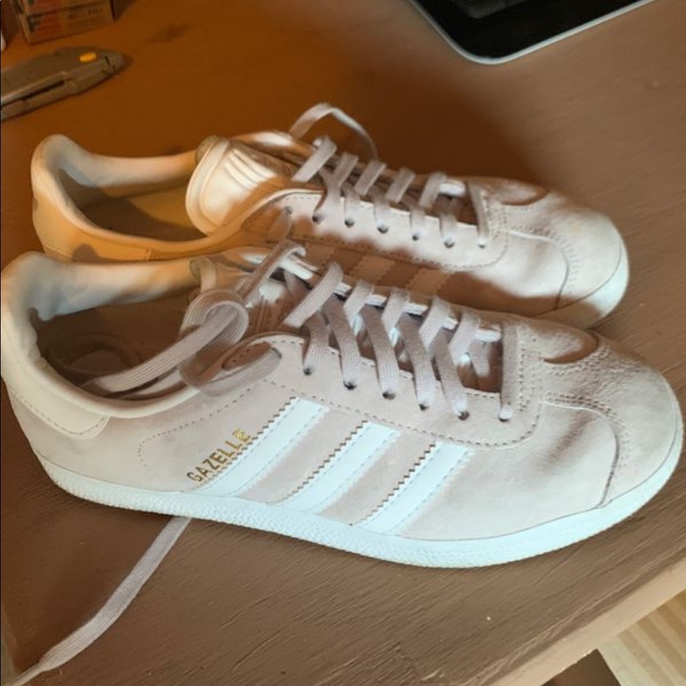 Adidas gazelle shoes - Picture 1 of 5